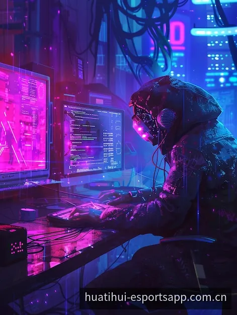 华体会电竞选手第一人称POV视角